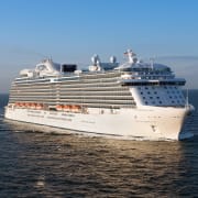 Last-Minute Carnival Cruise Line 4-Night Catalina & Baja Mexico Cruise from $258 for 2