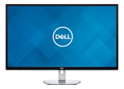 Dell S3219D 32" 1440p QHD LED Display w/ AMD Freesync for $187 + free shipping