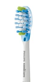 Philips Sonicare Replacement Toothbrush Head for 1 cent + free shipping