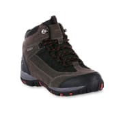 Outdoor Life Men's Columbus Waterproof Hiking Boots for $22 + pickup at Sears