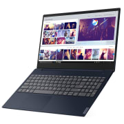 Lenovo IdeaPad S340 Intel Whiskey Lake i5 Quad 16" Laptop for $379 + free shipping