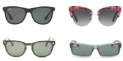 Sunglasses at Nordstrom Rack: Up to 85% + extra 25% off + free shipping w/ $100