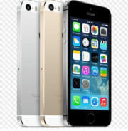 Refurb Unlocked Apple iPhone 5s 16GB GSM Smartphone for $60 + free shipping