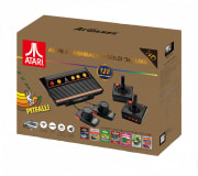 Atari Flashback 8 Gold Deluxe Game Console for $35 + pickup at Walmart