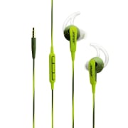 Bose SoundSport Wired In-Ear Headphones for $39 + free shipping