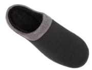 Weatherproof Men's Textured Jersey Clogs for $5 + free shipping w/ beauty item