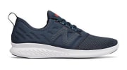 New Balance Men's FuelCore Coast v4 Running Shoes for $23 + free shipping w/ beauty item