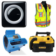 Emergency Essentials at eBay: Up to 30% off + free shipping