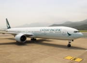 Cathay Pacific Fares to Asia and Australia from $507 Round-Trip
