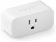 Amazon Smart Plug for $5 + pickup at Lowe's