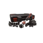 Craftsman Mach Series 53-Piece Ratchet Tool Set for $26 + pickup at Sears