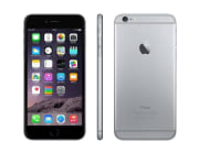 Refurb Unlocked Apple iPhone 6 128GB Phone for $125 + free shipping