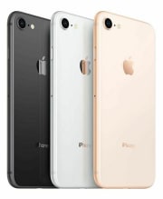 Refurb Unlocked Apple iPhone 8 256GB GSM Phone for $320 + free shipping