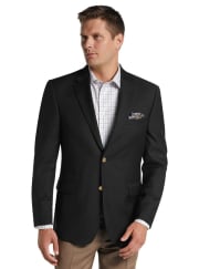 Jos. A. Bank Men's Signature Collection Regal Fit Wool Blazer for $39 + free shipping