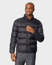 32 Degrees Men's Midweight Cloudfill Puffer Jacket for $25 + free shipping