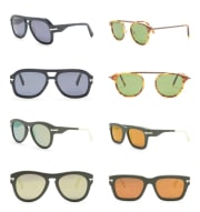 Designer Sunglasses at Nordstrom Rack: Up to 90% off + free shipping w/ $100