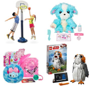 Toys at Walmart: Up to 50% off + free shipping w/ $35