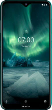 Unlocked Nokia 7.2 128GB GSM Phone for $250 + free shipping