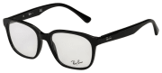 Ray-Ban Unisex RX5340 Eyeglasses for $37 + free shipping
