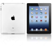 Refurb Apple iPad 2 9.7" 16GB WiFi Tablet for $44 + free shipping