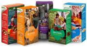 Girl Scout Cookies: Available Online