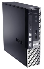 Refurbished Dell OptiPlex 9020 Desktops from $169 + free shipping
