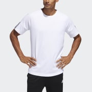adidas Men's Sport T-Shirt: 3 for $30 + free shipping
