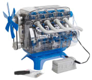 Discovery MindBlown Model Motor Engine Kit for $13 + pickup at JCP