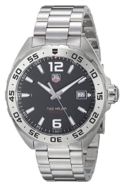 Tag Heuer Watches at Jomashop: Up to 53% off + coupons + free shipping
