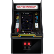 My Arcade Namco Museum Mini Player for $70 + free shipping