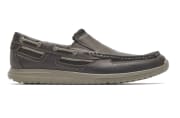 Rockport Men's Langdon Gore Slip-On Shoes for $35 + free shipping