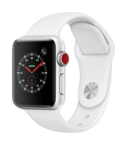 Apple Watch Series 3 38mm GPS + 4G Smartwatch for $229 + free shipping