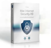 Intego takes up to 40% off its Mac Internet Security Software. Opt for Mac Internet Security X9, starting at $34.99, or get the Mac Premium Bundle X9, starting at $59.99