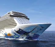 Last Minute NCL 5-Night Bahamas Cruise from $398 for 2