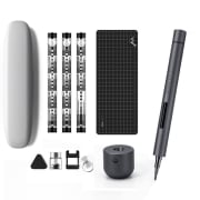 Xiaomi Wowstick 1F Screwdriver Bits Toolkit for $30 + $2.99 shipping