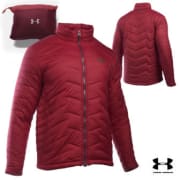 Under Armour Men's Jackets for $50 + free shipping