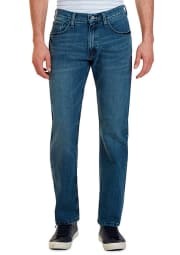 Nautica Men's Jeans for $18 + free shipping w/ beauty item