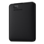 Refurb WD Elements Portable 2TB Hard Drive for $38 + free shipping