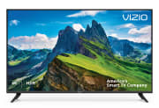 Vizio 50" 4K HDR LED UHD Smart TV for $260 + free shipping