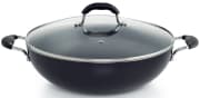 Tools of the Trade 7.5-Quart Covered Wok for $10 + pickup at Macy's