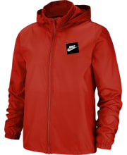 Nike Men's Logo Hooded Jacket (large sizes) for $38 + pickup
