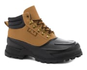 Fila Men's Weathertec Boots for $24 + free shipping