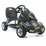 Hauck Batmobile Pedal Go Kart for $89 + free shipping