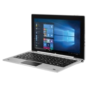 Evoo 11.6" Windows Tablet with Keyboard for $100 + free shipping