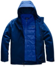 The North Face at Macy's: 30% to 40% off + free shipping w/ $75
