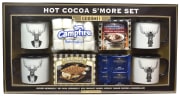 Ghirardelli Hot Cocoa S'More Set for $20 + pickup at Walmart