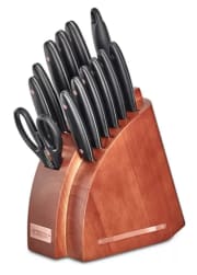 Crux 14-Piece Cutlery Set for $21 + pickup at Macy's