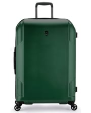 Traveler's Choice Riverside 29" Hardside Spinner Suitcase for $52 + $10.95 s&h