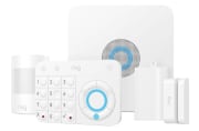 Ring 5-Pc. Home Security Kit for $110 + free shipping
