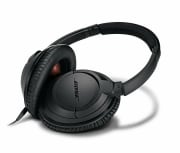 Open-Box Bose SoundTrue Around-Ear Headphones for $40 + free shipping